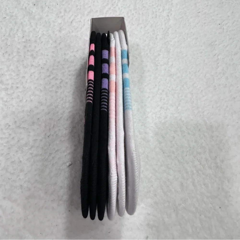 Girl’s Adidas Superlite Socks